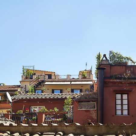 Ciao Bella Stella Daire Roma Dış mekan fotoğraf