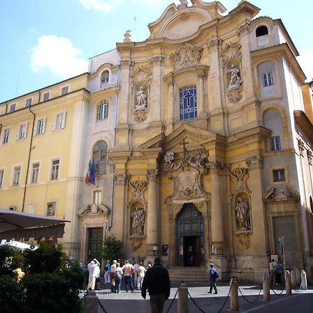 Ciao Bella Stella Daire Roma Dış mekan fotoğraf