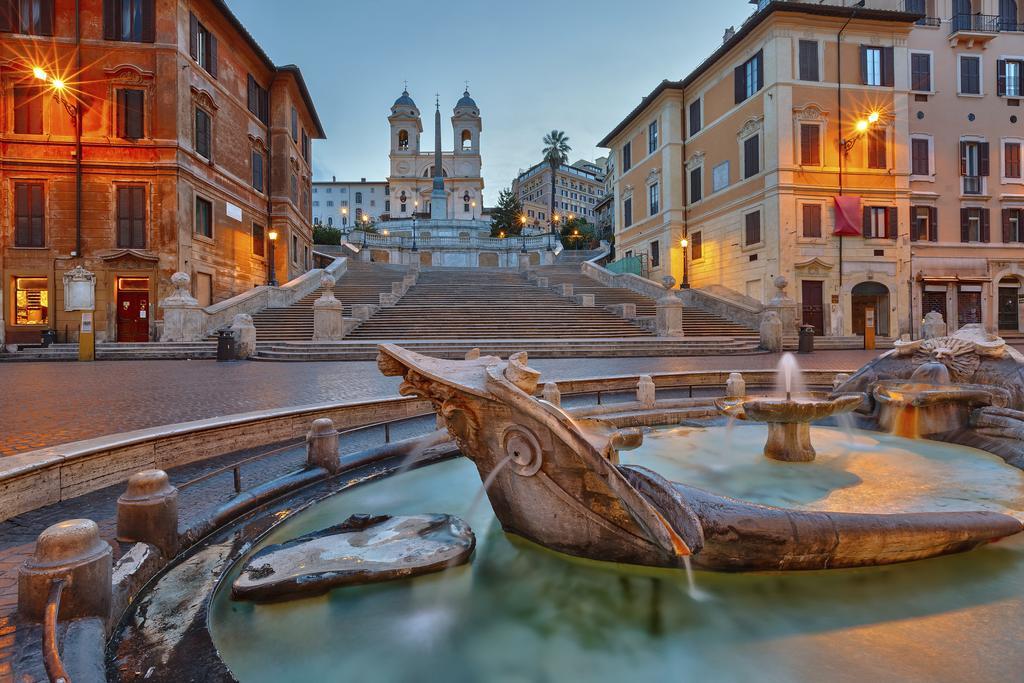 Ciao Bella Stella Daire Roma Dış mekan fotoğraf
