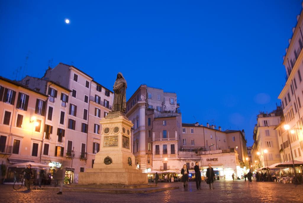 Ciao Bella Stella Daire Roma Dış mekan fotoğraf